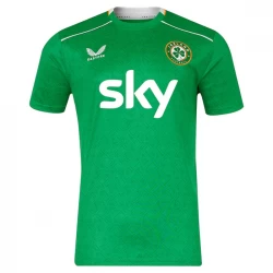 Irland Heim Trikot 2024 Fußballtrikot