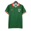 Irland Heim Trikot 2025 Fußballtrikot