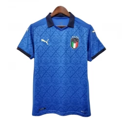Italien Heim Trikot 2020 Retro Fußballtrikot