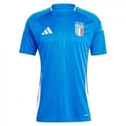 Italien Heim Trikot EM 2024 Fußballtrikot