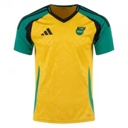 Jamaika Heim Trikot Copa America 2024 Fußballtrikot