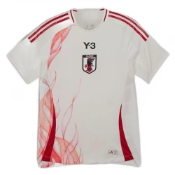 Japan Auswärts Trikot 2024 Fußballtrikot