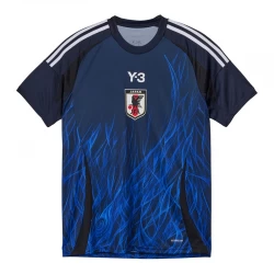 Japan Heim Trikot 2024 Fußballtrikot
