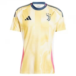 Juventus FC Auswärts Trikot 2024/25 Fußballtrikot