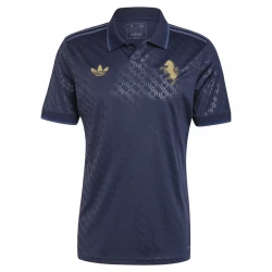 Juventus FC Ausweich Trikot 2024/25 Fußballtrikot