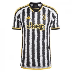 Juventus FC Heim Trikot 2023/24 Fußballtrikot