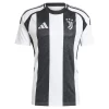 Juventus FC Heim Trikot 2024/25 Fußballtrikot