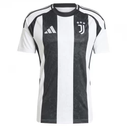 Juventus FC Heim Trikot 2024/25 Fußballtrikot