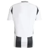 Juventus FC Heim Trikot 2024/25 Fußballtrikot