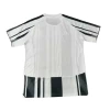 Juventus FC Heim Trikot 2025/26 Fußballtrikot