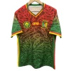 Kamerun Heim Trikot 2024 Fußballtrikot