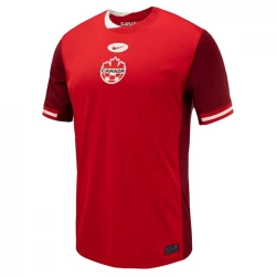 Kanada Heim Trikot Copa America 2024 Fußballtrikot