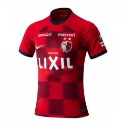 Kashima Antlers Heim Trikot 2024/25 Fußballtrikot