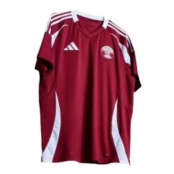 Katar Heim Trikot 2024 Fußballtrikot