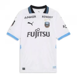 Kawasaki Frontale Auswärts Trikot 2025/26 Fußballtrikot