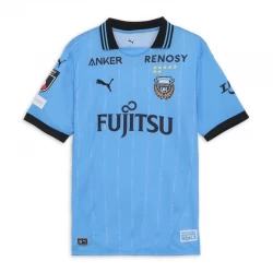 Kawasaki Frontale Heim Trikot 2025/26 Fußballtrikot