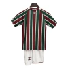 Kinder Fluminense Heim Trikotsatz 2025/26 Fußballtrikot