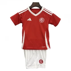 Kinder Internacional Heim Trikotsatz 2025/26 Fußballtrikot