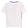 Kinder Olympique Lyonnais Heim Trikotsatz 2024/25 Fußballtrikot
