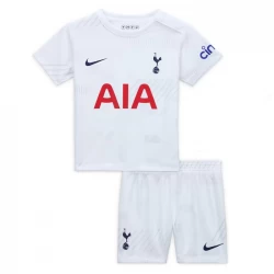 Kinder Tottenham Hotspur Heim Trikotsatz 2023/24 Fußballtrikot