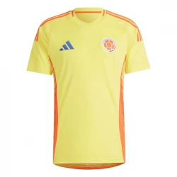 Kolumbien Heim Trikot Copa America 2024 Fußballtrikot