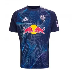 Leeds United Ausweich Trikot 2024/25 Fußballtrikot