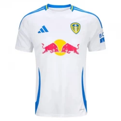 Leeds United Heim Trikot 2024/25 Fußballtrikot