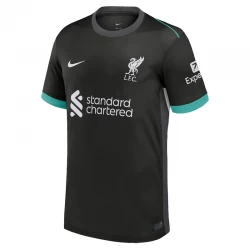 Liverpool FC Auswärts Trikot 2024/25 Fußballtrikot