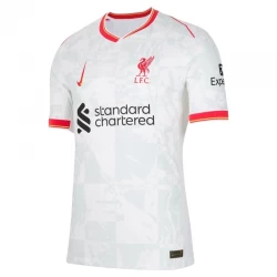 Liverpool FC Ausweich Trikot 2024/25 Fußballtrikot