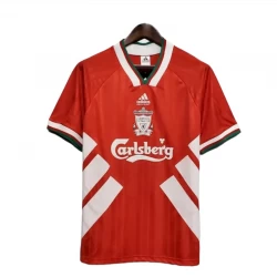 Liverpool FC Heim Trikot 1994-95 Retro Fußballtrikot