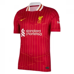 Liverpool FC Heim Trikot 2024/25 Fußballtrikot