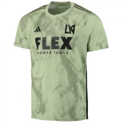 Los Angeles FC Auswärts Trikot 2023/24 Fußballtrikot