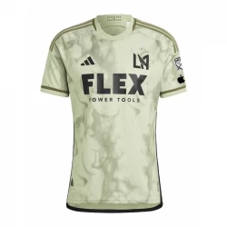 Los Angeles FC Auswärts Trikot 2024/25 Fußballtrikot