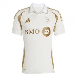 Los Angeles FC Auswärts Trikot 2025/26 Fußballtrikot
