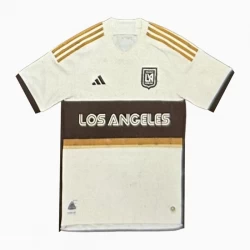 Los Angeles FC Ausweich Trikot 2024/25 Fußballtrikot