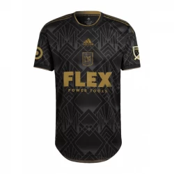 Los Angeles FC Heim Trikot 2023/24 Fußballtrikot