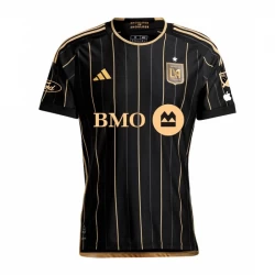 Los Angeles FC Heim Trikot 2024/25 Fußballtrikot