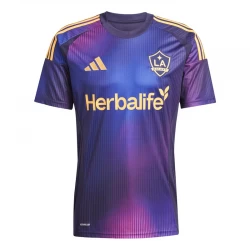 Los Angeles Galaxy Auswärts Trikot 2025/26 Fußballtrikot