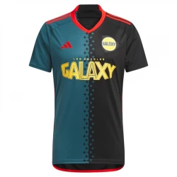 Los Angeles Galaxy Ausweich Trikot 2024/25 Fußballtrikot