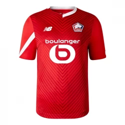 LOSC Lille Heim Trikot 2023/24 Fußballtrikot