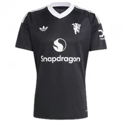 Manchester United Torwart Ausweich Trikot 2024/25 Fußballtrikot