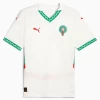 Marokko Auswärts Trikot 2025 Fußballtrikot