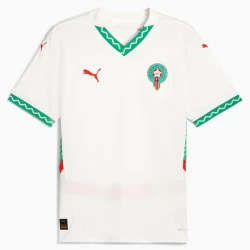 Marokko Auswärts Trikot 2025 Fußballtrikot