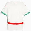 Marokko Auswärts Trikot 2025 Fußballtrikot