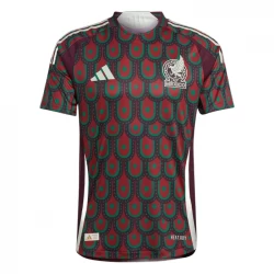 Mexiko Heim Trikot Copa America 2024 Fußballtrikot