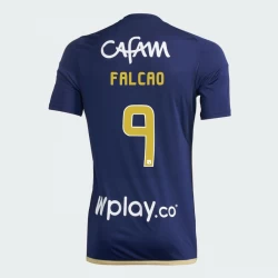 Millonarios FC Falcao #9 Heim Trikot 2024/25 Fußballtrikot