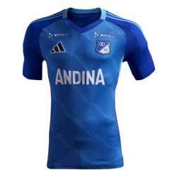 Millonarios FC Heim Trikot 2025/26 Fußballtrikot