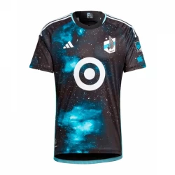 Minnesota United Heim Trikot 2024/25 Fußballtrikot