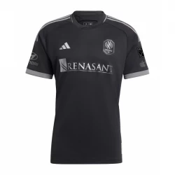 Nashville SC Auswärts Trikot 2024/25 Fußballtrikot