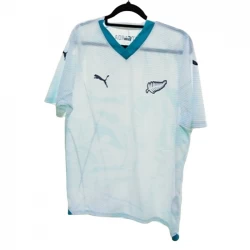 Neuseeland Auswärts Trikot 2024 Fußballtrikot